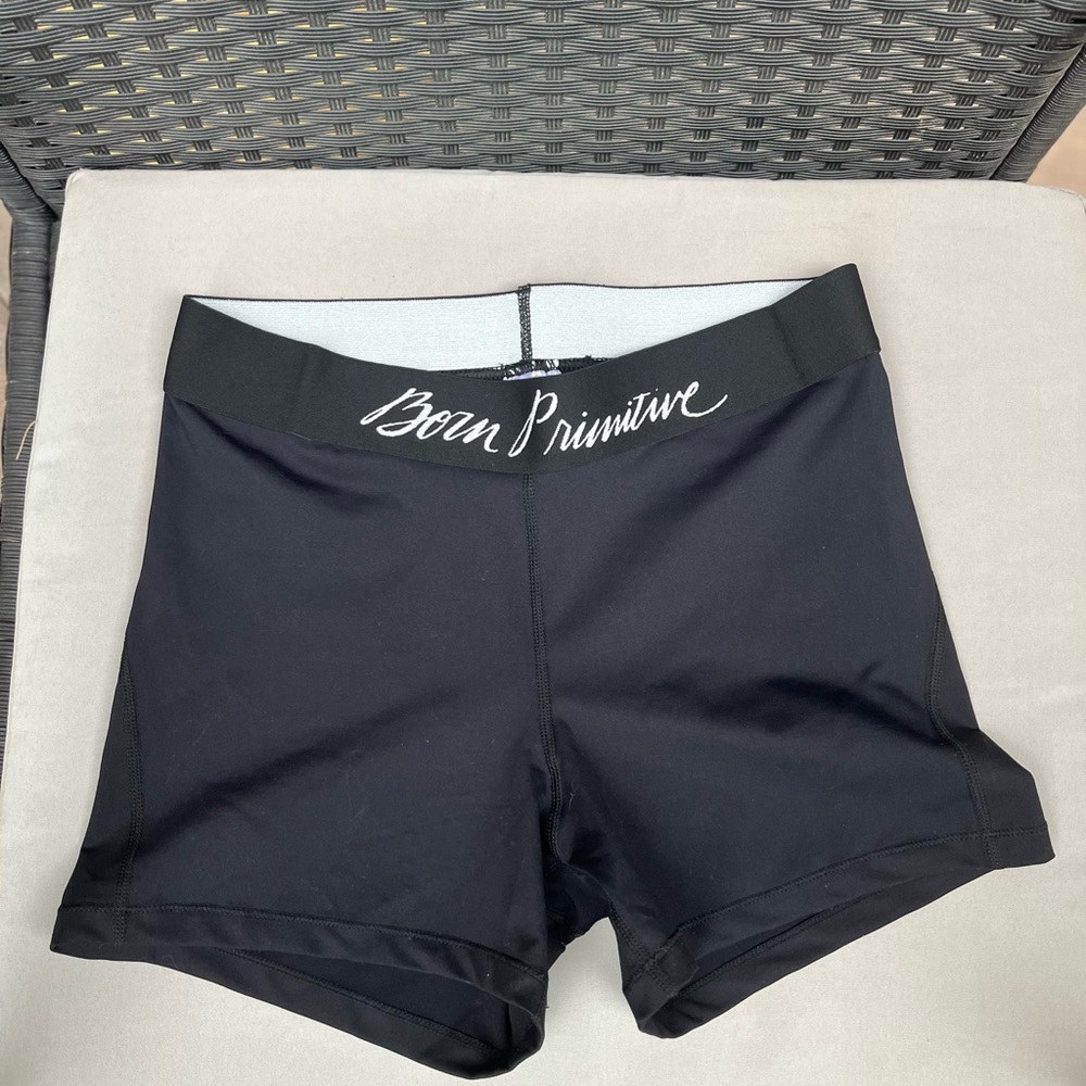 Born Primitive Shorts
